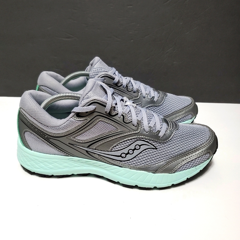 Saucony Cohesion 12

Womens size 12